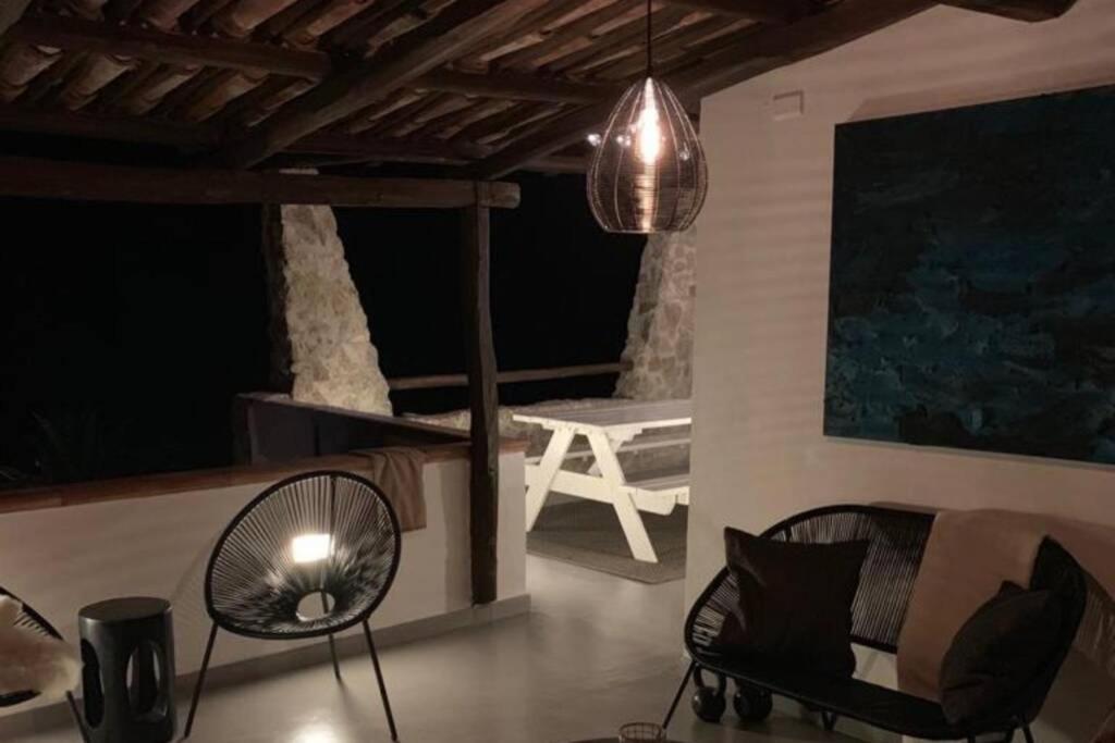 Boutique Apartment With Beach Within Walking Distance, Near Tropea Parghelia Buitenkant foto