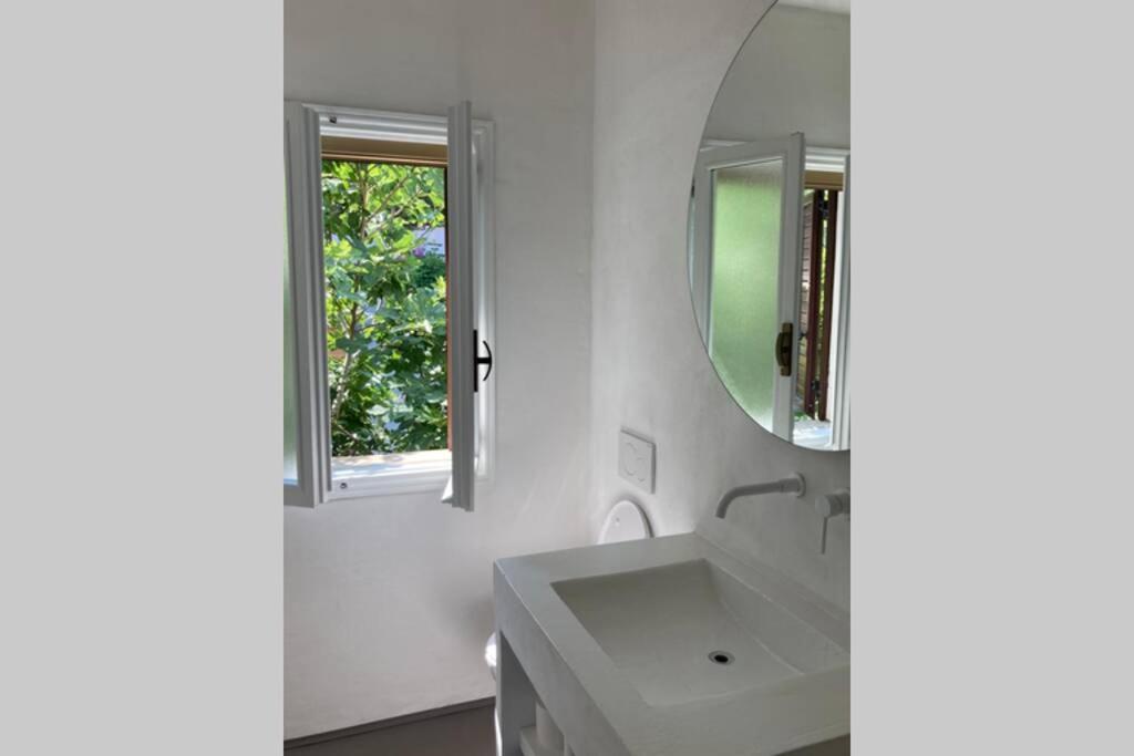 Boutique Apartment With Beach Within Walking Distance, Near Tropea Parghelia Buitenkant foto