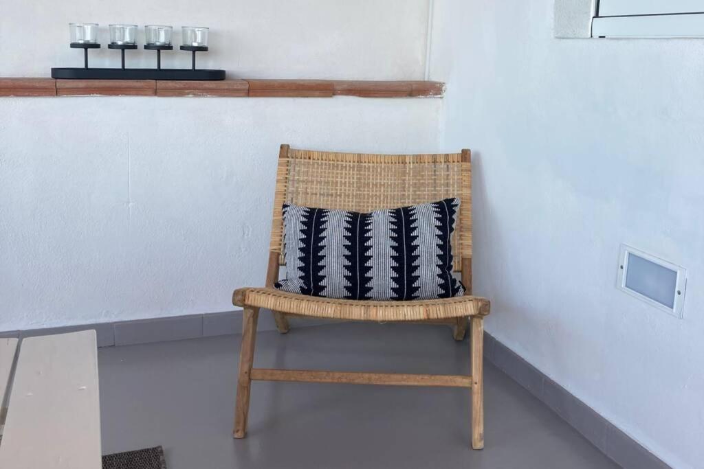 Boutique Apartment With Beach Within Walking Distance, Near Tropea Parghelia Buitenkant foto