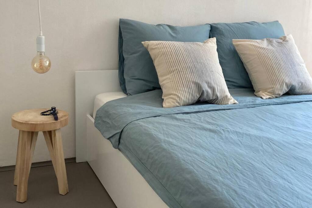 Boutique Apartment With Beach Within Walking Distance, Near Tropea Parghelia Buitenkant foto