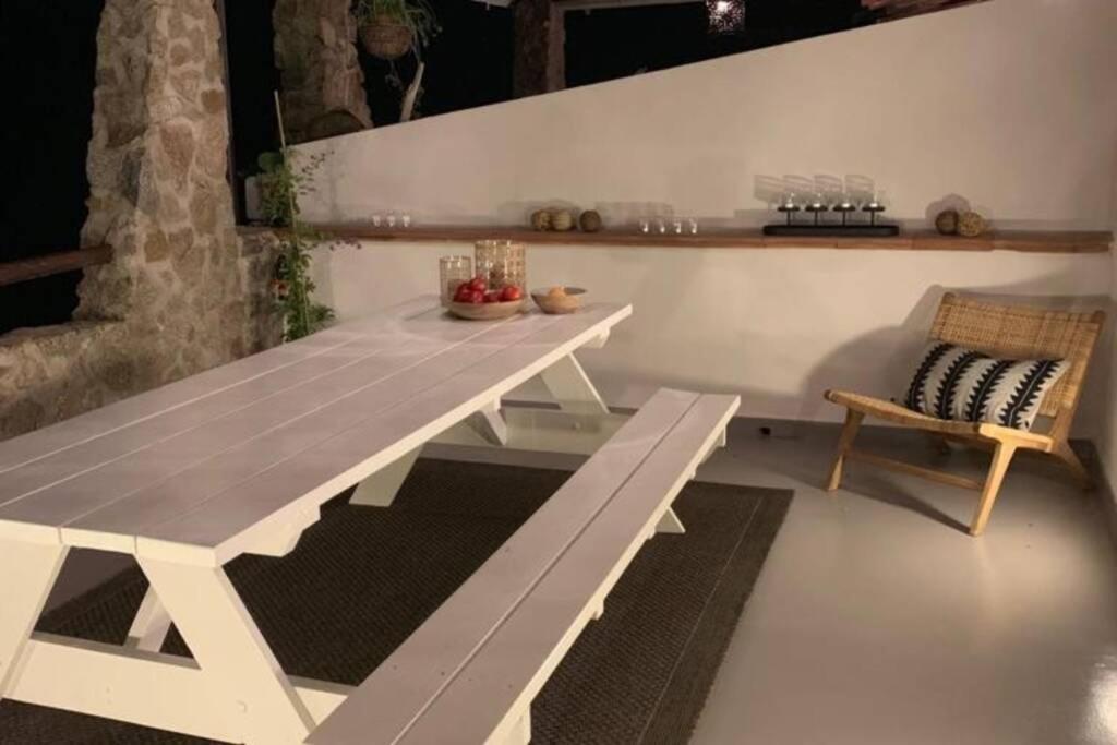 Boutique Apartment With Beach Within Walking Distance, Near Tropea Parghelia Buitenkant foto