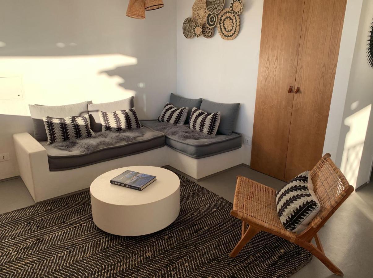 Boutique Apartment With Beach Within Walking Distance, Near Tropea Parghelia Buitenkant foto